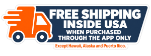 Free Shipping